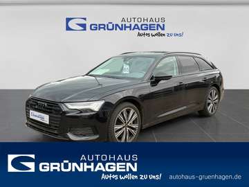 A6 Avant 55 3.0 TFSI quattro design LED-ACC-Navi