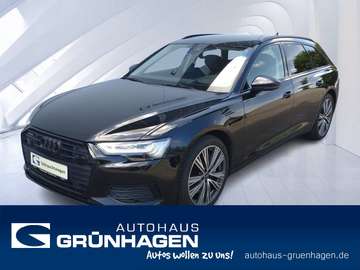A6 Avant 55 3.0 TFSI quattro design LED-ACC-Navi