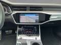Audi A6 55 TFSI e S line quat. Matrix Pano AHZV Schwarz - thumbnail 10