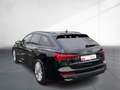 Audi A6 55 TFSI e S line quat. Matrix Pano AHZV Schwarz - thumbnail 3