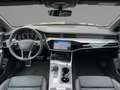 Audi A6 55 TFSI e S line quat. Matrix Pano AHZV Schwarz - thumbnail 7