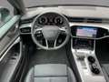 Audi A6 55 TFSI e S line quat. Matrix Pano AHZV Schwarz - thumbnail 11