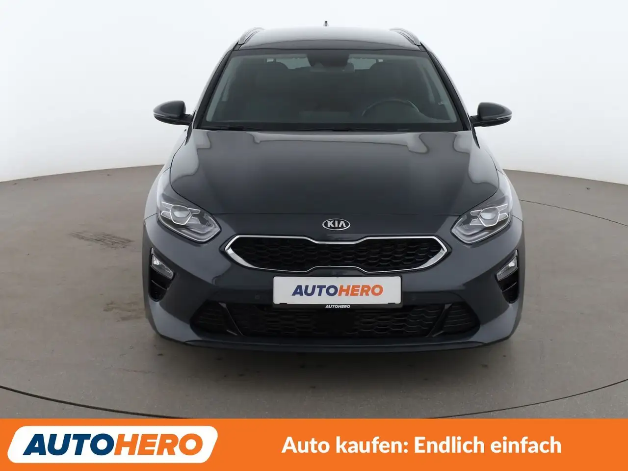 Kia Ceed 1.5 TGDI Spirit Aut*NAVI*LED*ACC*CAM*PDC*SHZ*, миниатюра 9