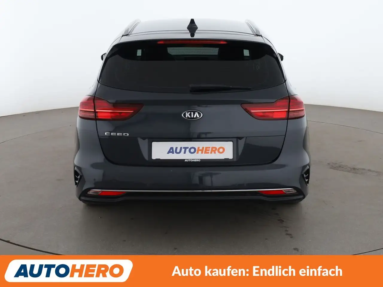 Kia Ceed 1.5 TGDI Spirit Aut*NAVI*LED*ACC*CAM*PDC*SHZ*, миниатюра 5