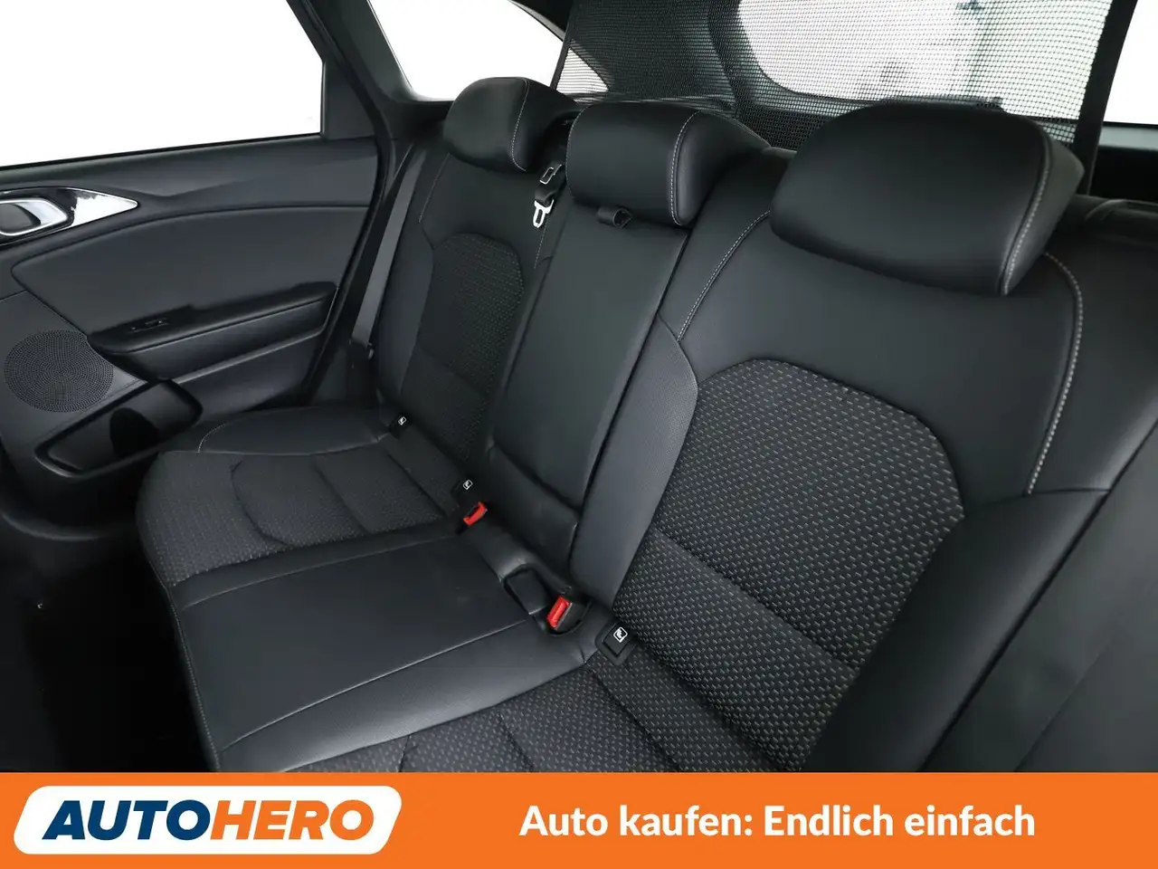 Kia Ceed 1.5 TGDI Spirit Aut*NAVI*LED*ACC*CAM*PDC*SHZ*, миниатюра 14