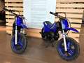 Yamaha PW 50 PW50 Albastru - thumbnail 1