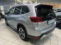 Subaru Forester 2.0 e-Boxer MHEV CVT Lineartronic Premium Argento - thumbnail 4