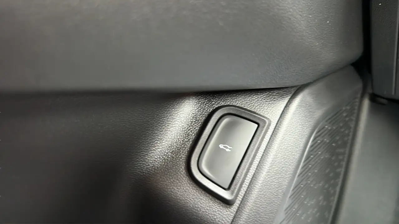 Chevrolet Equinox снимка Chevrolet Equinox