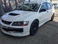 Mitsubishi Lancer Evo Mitsubishi lancer evo IX RS - thumbnail 4