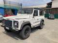 Land Rover Defender LAND ROVER DEFENDER 90 2.5 TD5 Blanc - thumbnail 8