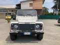 Land Rover Defender LAND ROVER DEFENDER 90 2.5 TD5 Weiß - thumbnail 1