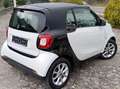 smart forTwo 1.0 Prime 71cv-Manuale-Clima-1Propr-Radio Usb- Weiß - thumbnail 4