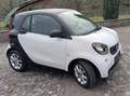 smart forTwo 1.0 Prime 71cv-Manuale-Clima-1Propr-Radio Usb- Weiß - thumbnail 3