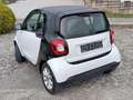 smart forTwo 1.0 Prime 71cv-Manuale-Clima-1Propr-Radio Usb- Weiß - thumbnail 5