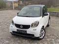 smart forTwo 1.0 Prime 71cv-Manuale-Clima-1Propr-Radio Usb- Weiß - thumbnail 2