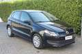 Volkswagen Polo Polo 1.6 TDI 90CV DPF 5 porte Comfortline Nero - thumbnail 5