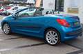 Peugeot 207 CC Sport 150 THP*LEDER*KLIMA*SHZ*PDC*TEMPOMA Blau - thumbnail 3