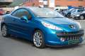 Peugeot 207 CC Sport 150 THP*LEDER*KLIMA*SHZ*PDC*TEMPOMA Blau - thumbnail 5