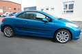 Peugeot 207 CC Sport 150 THP*LEDER*KLIMA*SHZ*PDC*TEMPOMA Blau - thumbnail 6