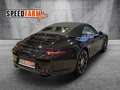 Porsche 911 Carrera Cabriolet Schwarz / Beige Siyah - thumbnail 6