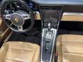 Porsche 911 Carrera Cabriolet Schwarz / Beige Czarny - thumbnail 14