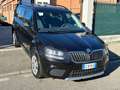 Skoda Yeti 1.2 BENZINA*SOLO 70000KM* Noir - thumbnail 1