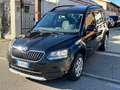 Skoda Yeti 1.2 BENZINA*SOLO 70000KM* Noir - thumbnail 3