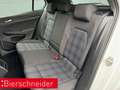 Volkswagen Golf 8 1.4 TSI e-Hybrid DSG GTE LED NAVI ACC PDC SHZ Blanco - thumbnail 8