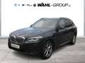 BMW X3 xDrive20d M SPORT LC PROF LEDER SHZG DAB PARKASSIS Schwarz - thumbnail 1