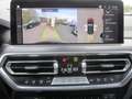 BMW X3 xDrive20d M SPORT LC PROF LEDER SHZG DAB PARKASSIS Schwarz - thumbnail 16