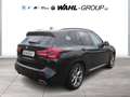 BMW X3 xDrive20d M SPORT LC PROF LEDER SHZG DAB PARKASSIS Schwarz - thumbnail 5