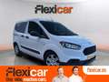 Ford Transit Courier 1.5 TDCi 74kW (100CV) Titanium - 5P (2021) Jaune - thumbnail 1