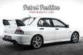 Mitsubishi Lancer Evo Evolution VIII RS / Rustfree / Original LHD / EU Weiß - thumbnail 5