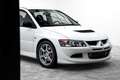 Mitsubishi Lancer Evo Evolution VIII RS / Rustfree / Original LHD / EU Weiß - thumbnail 15