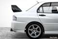 Mitsubishi Lancer Evo Evolution VIII RS / Rustfree / Original LHD / EU Weiß - thumbnail 21
