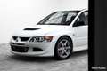 Mitsubishi Lancer Evo Evolution VIII RS / Rustfree / Original LHD / EU Weiß - thumbnail 14