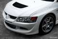 Mitsubishi Lancer Evo Evolution VIII RS / Rustfree / Original LHD / EU Weiß - thumbnail 9