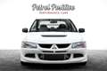 Mitsubishi Lancer Evo Evolution VIII RS / Rustfree / Original LHD / EU Weiß - thumbnail 2