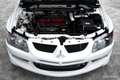 Mitsubishi Lancer Evo Evolution VIII RS / Rustfree / Original LHD / EU Weiß - thumbnail 42