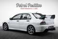 Mitsubishi Lancer Evo Evolution VIII RS / Rustfree / Original LHD / EU Weiß - thumbnail 6
