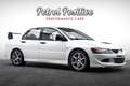 Mitsubishi Lancer Evo Evolution VIII RS / Rustfree / Original LHD / EU Weiß - thumbnail 18