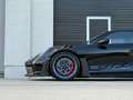 Porsche 992 GT3 RS " NEW - NEVER REGISTERED " Schwarz - thumbnail 8