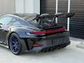 Porsche 992 GT3 RS " NEW - NEVER REGISTERED " Schwarz - thumbnail 14