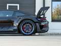 Porsche 992 GT3 RS " NEW - NEVER REGISTERED " Schwarz - thumbnail 10