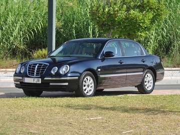 Opirus 3.5 V6 EX Aut. EX