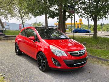 D Color Edition Sport. * 100 ps * Klima