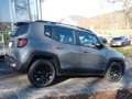 Jeep Renegade Longitude FWD Night Eagle Gris - thumbnail 4
