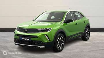 Mokka-e 136ch Elegance