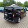 Volkswagen Caddy Maxi 2,0 TDI DSG Schwarz - thumbnail 7