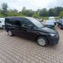 Volkswagen Caddy Maxi 2,0 TDI DSG Schwarz - thumbnail 5